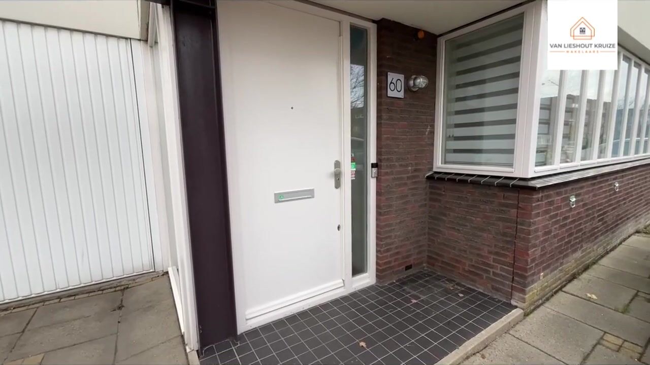 Video van Drouwenstraat 60