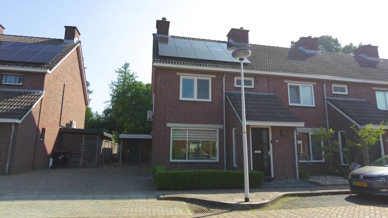 Video van De Volmer 140