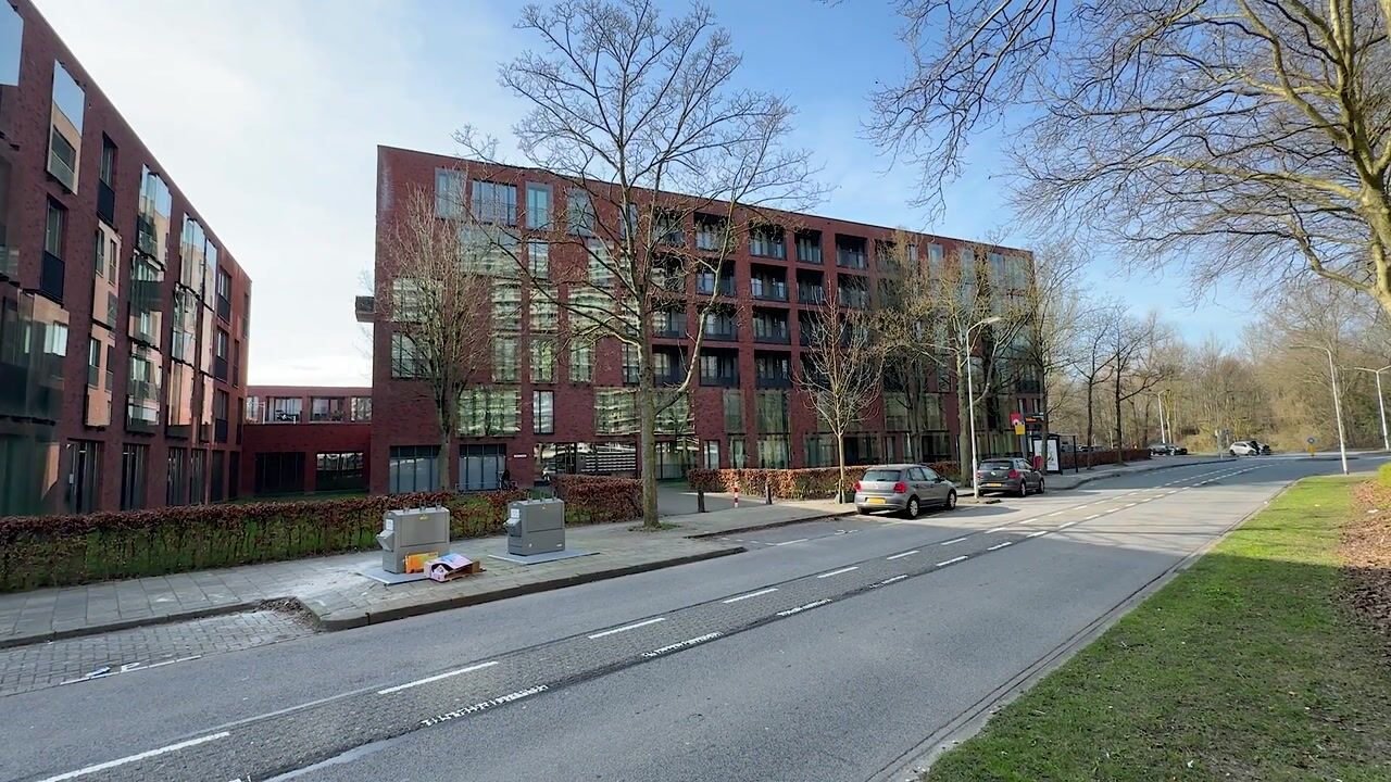 Video of De Weer 186