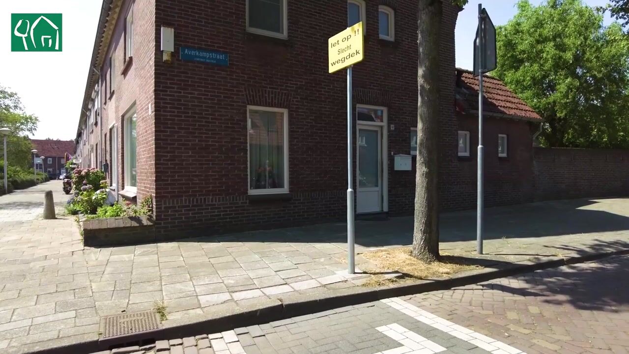 Video van Averkampstraat 14