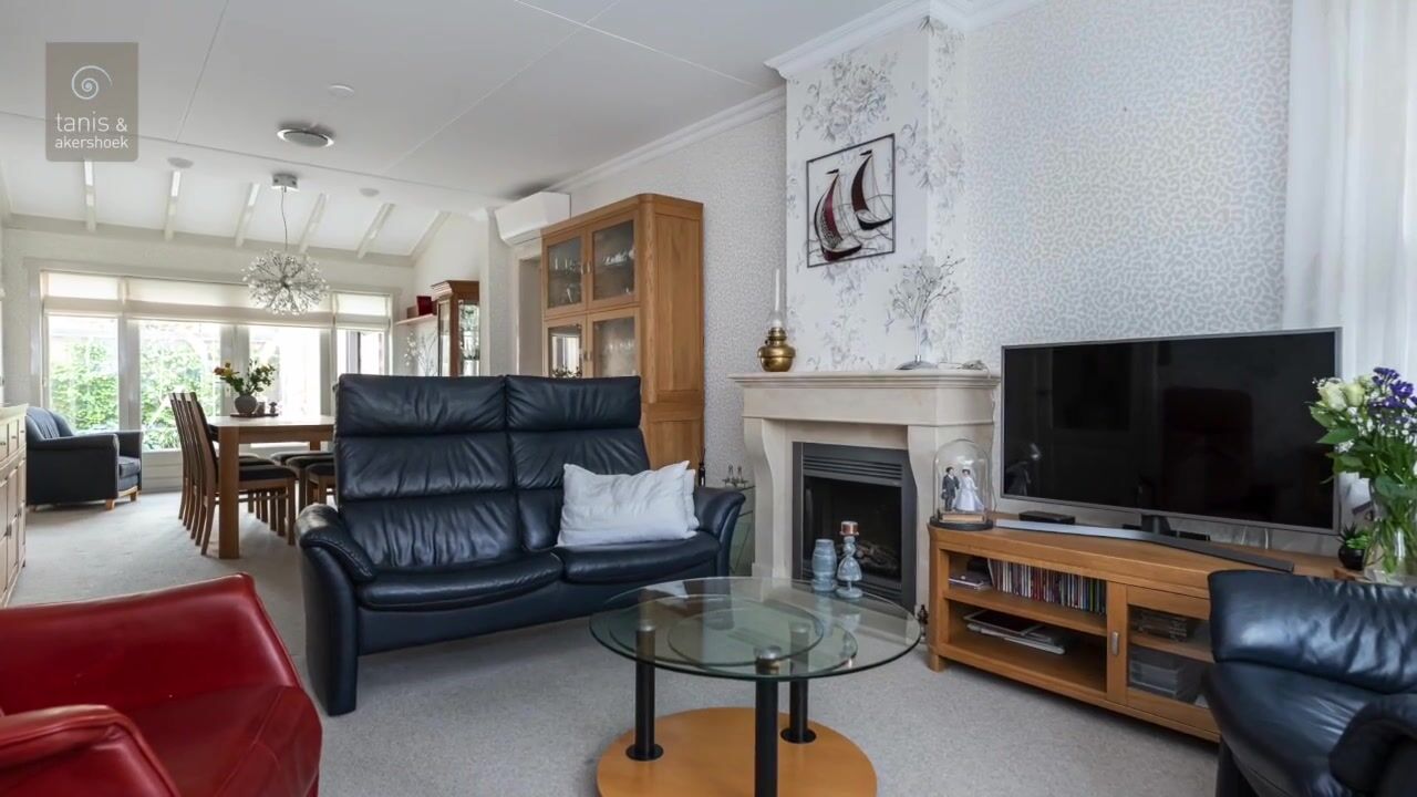 Video van Hoflaan 27