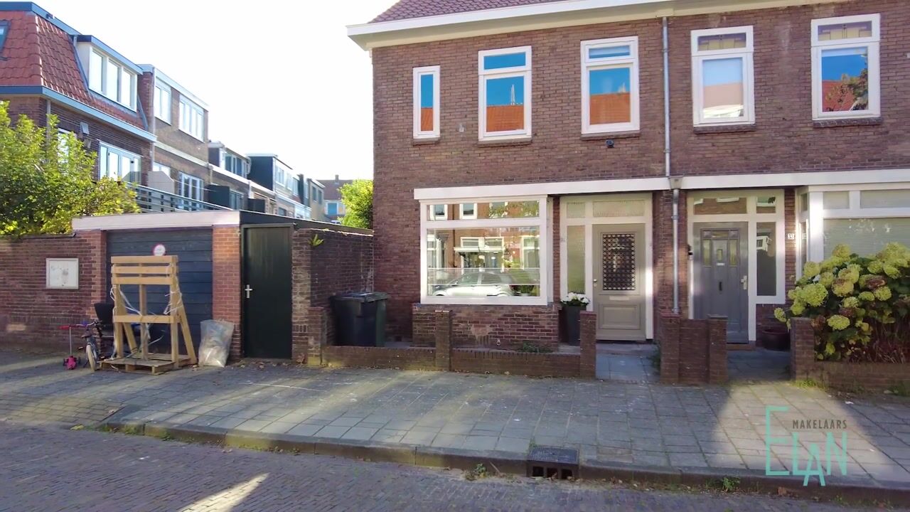 Video van Dutrystraat 31
