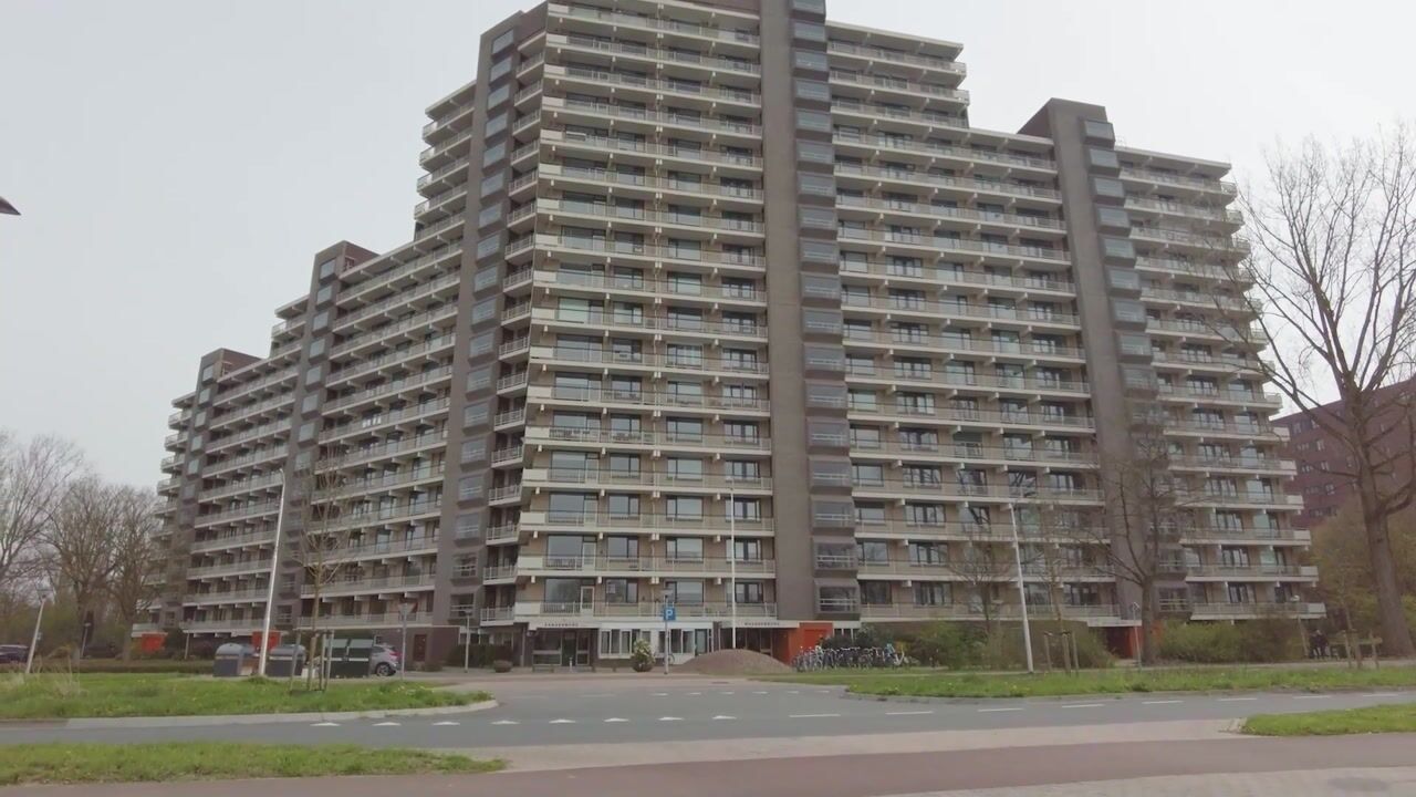 Video van Groningensingel 727