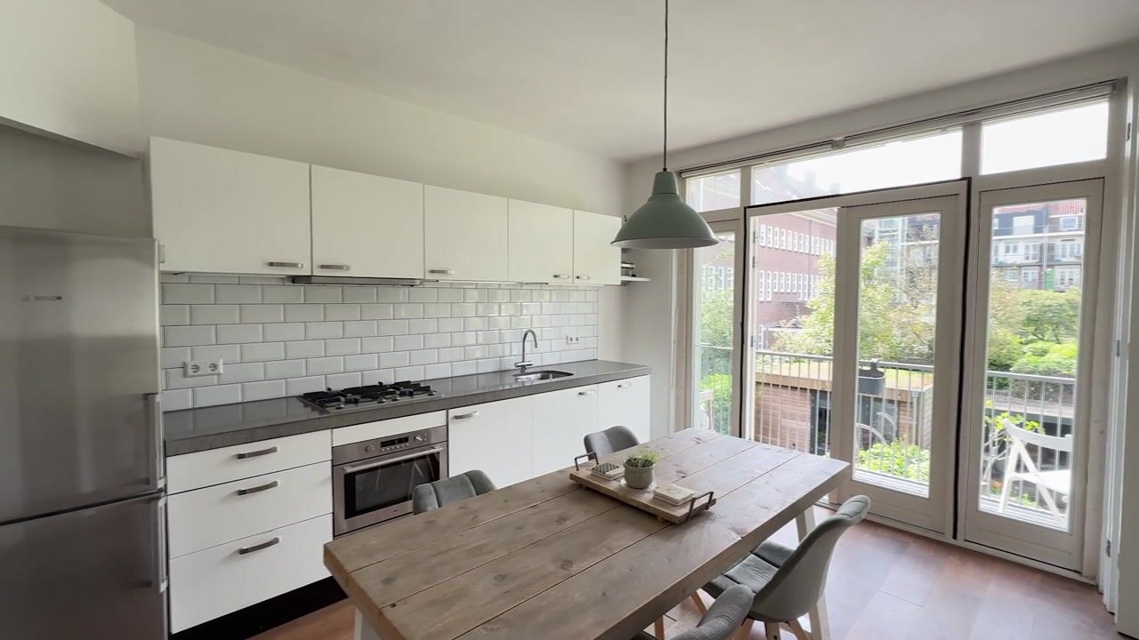 Video van Warmondstraat 188-1