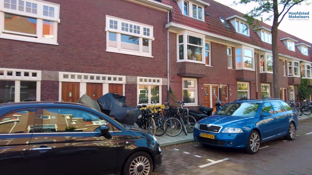 Bekijk video van Laplacestraat 76