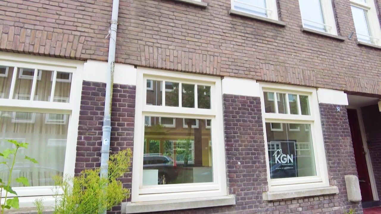 Video van Agamemnonstraat 34-2