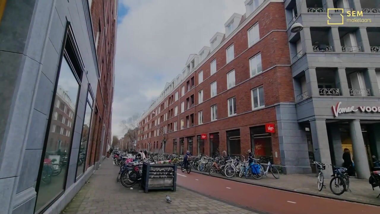 Video of Cruquiuskade 9