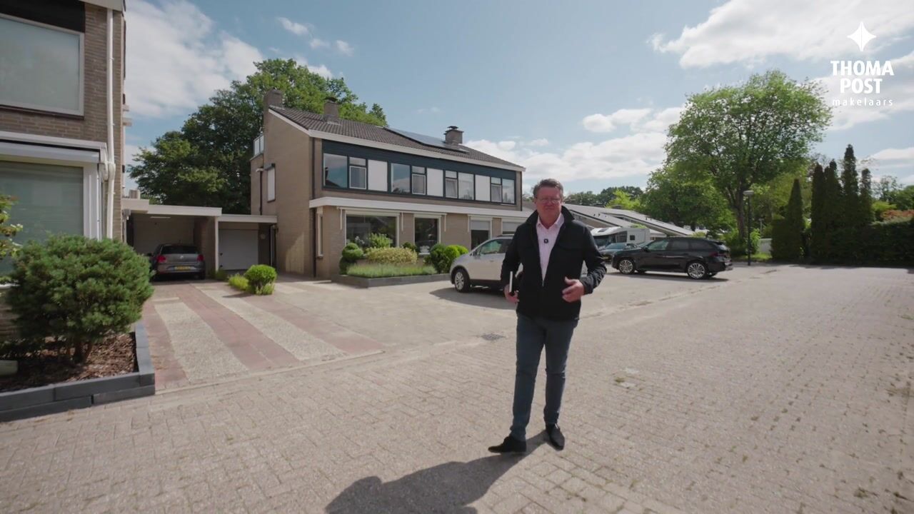 Video van Bretelerhorst 11