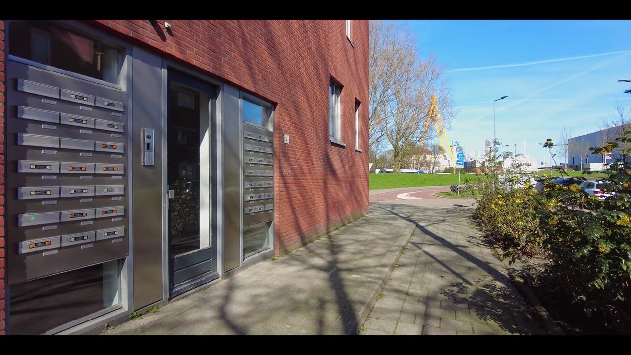 Video van Dokstraat 59