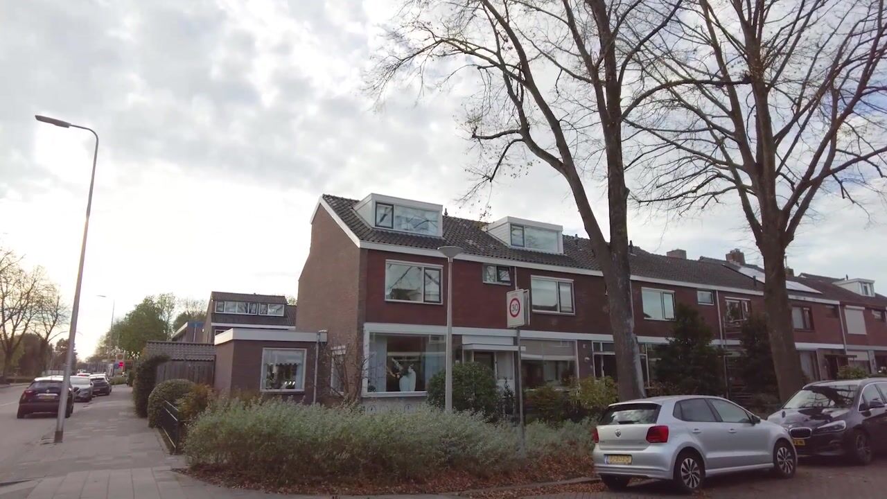 Video van Brederodehof 49