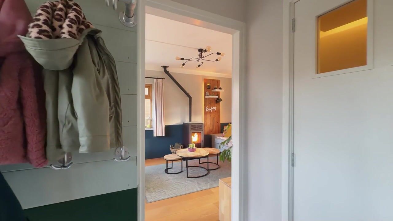 Video of Burgemeester Verstraatenlaan 18-A