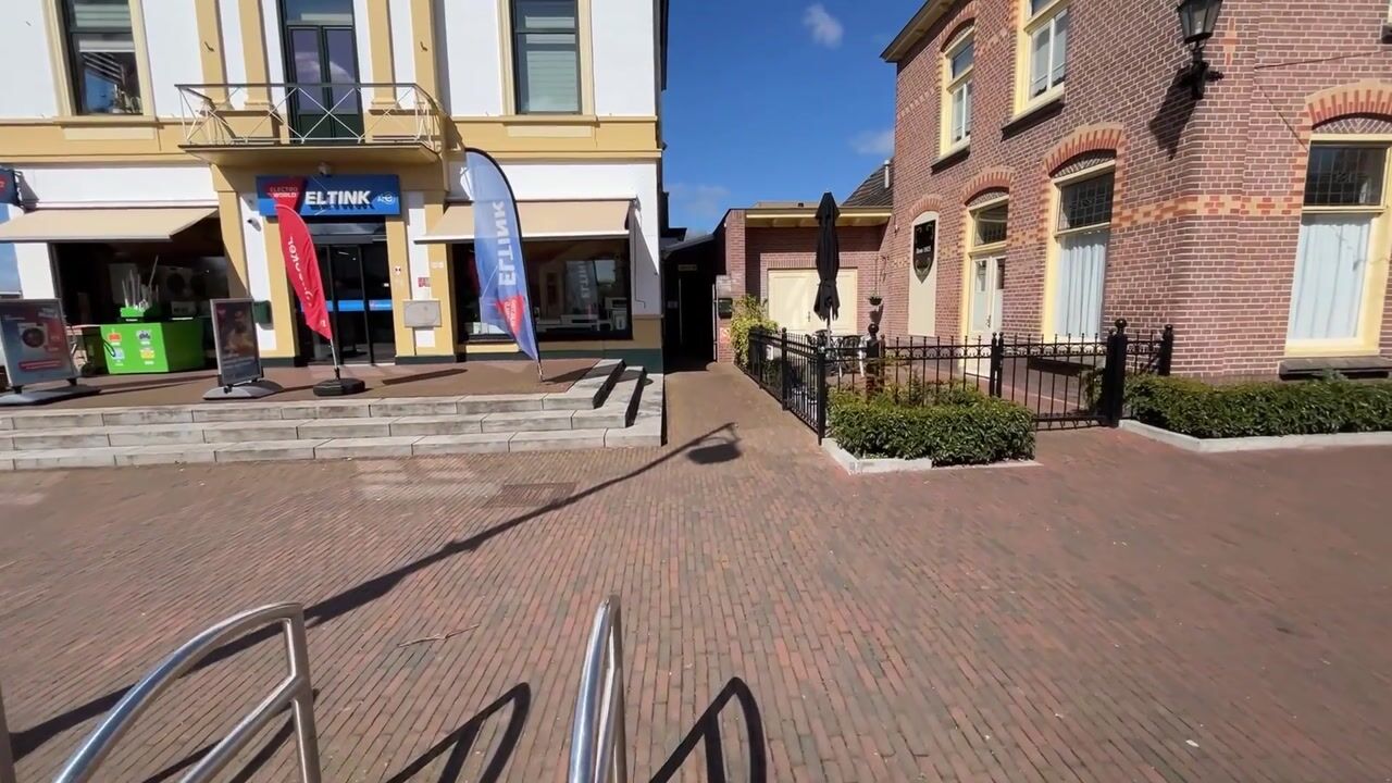 Video of Dorpsstraat 58-A