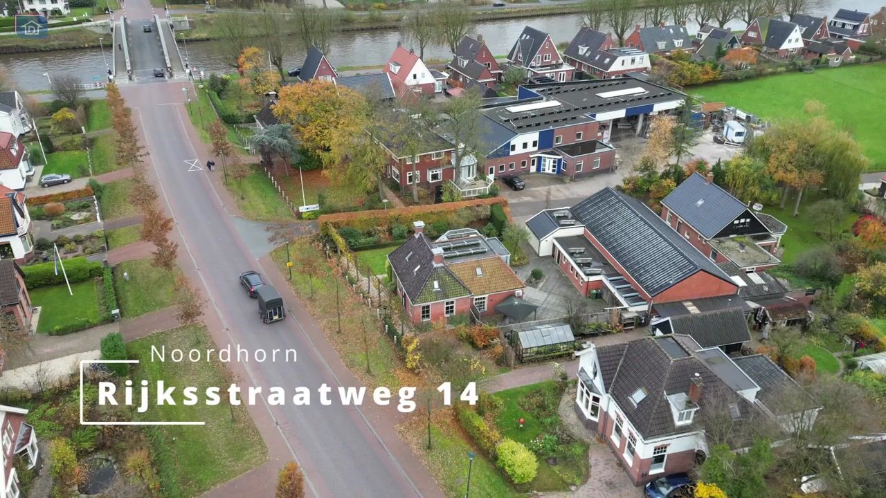 Video van Rijksstraatweg 14