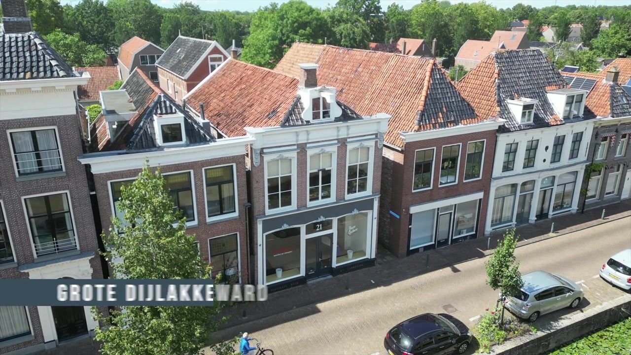 Video van Grote Dijlakker 21
