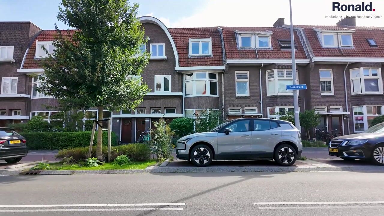 Video van Peizerweg 14
