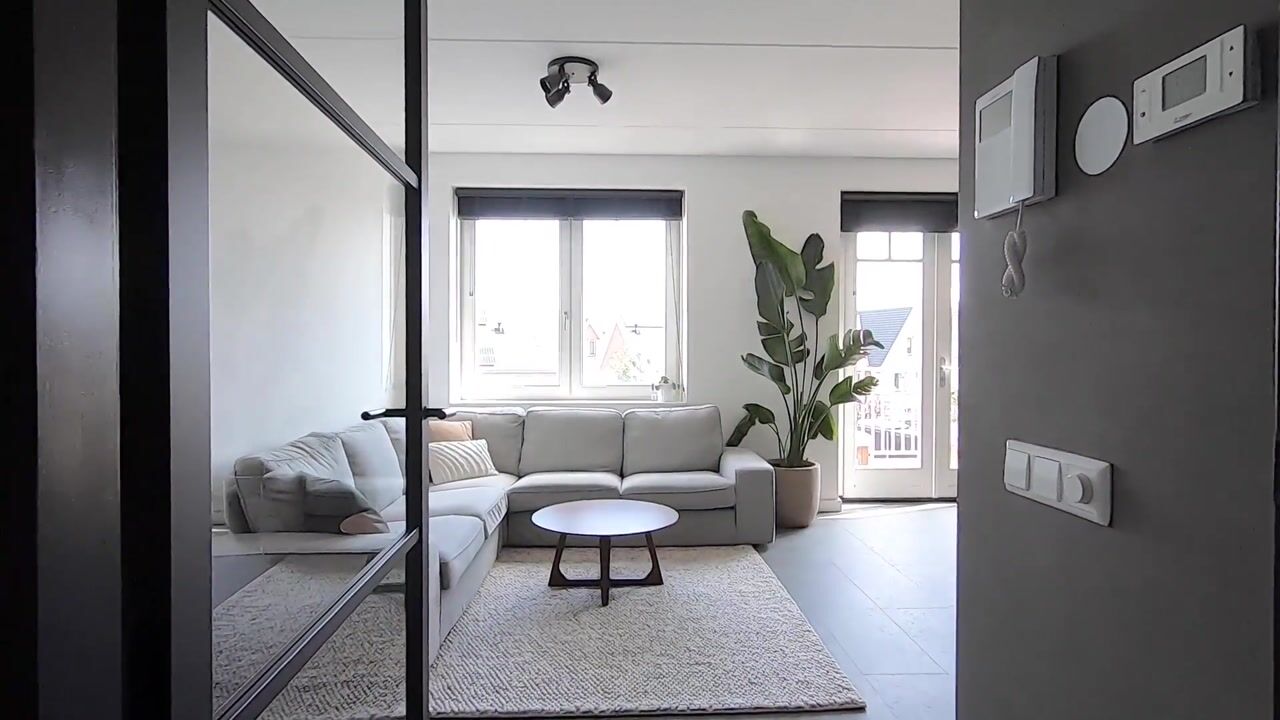 Video van Fort Heemstedestraat 7-B