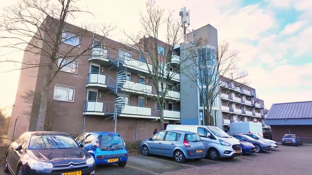 Video van Oostburgwal 53