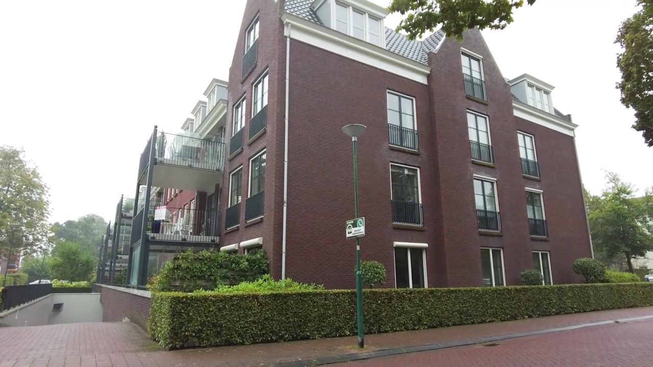 Video van Gaesbeekerhof 19
