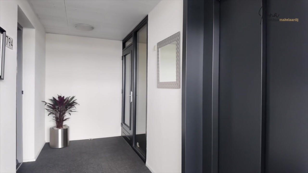Video of IJburglaan 794