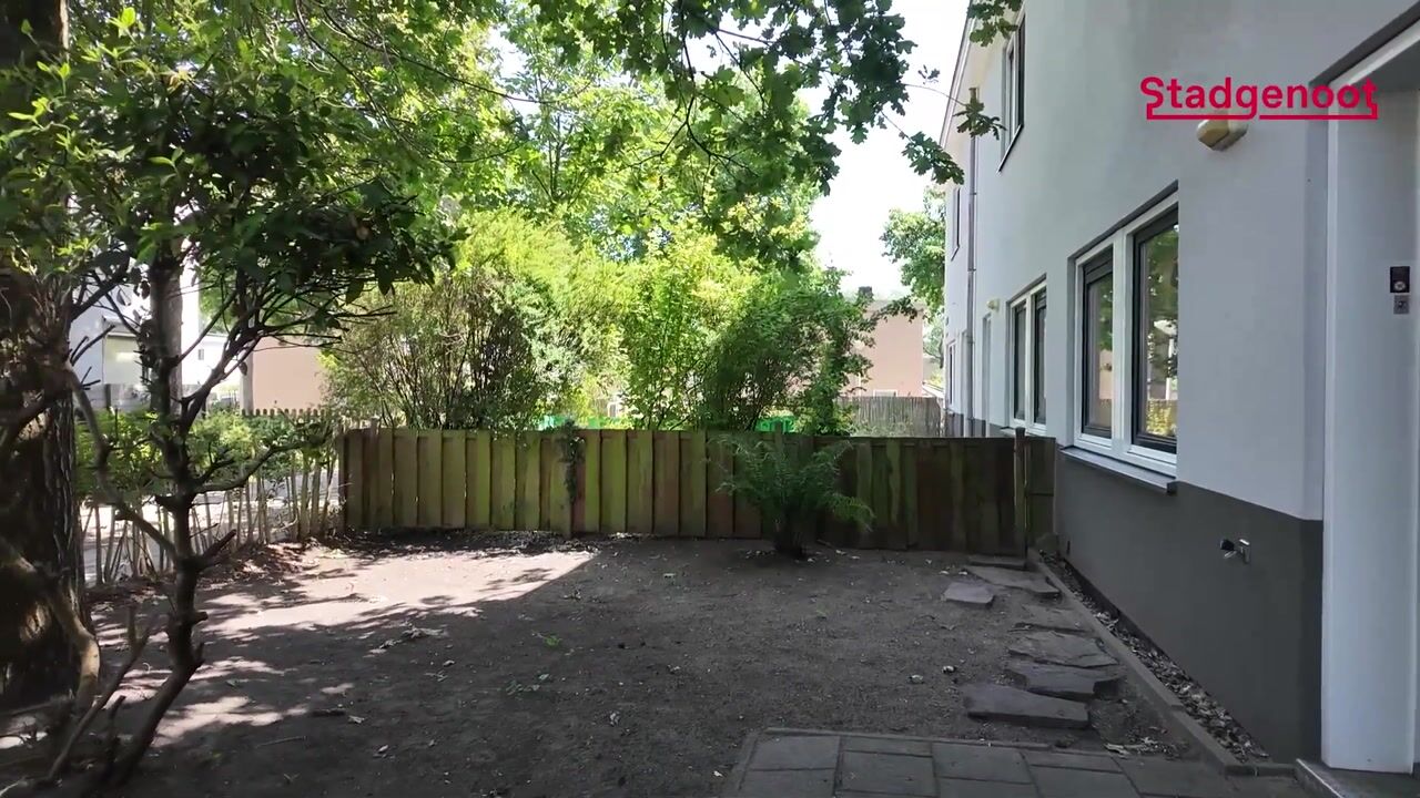 Video of Perzikstraat 40