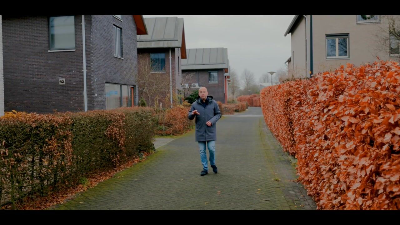 Video van Wouter van Troostwijkstraat 16