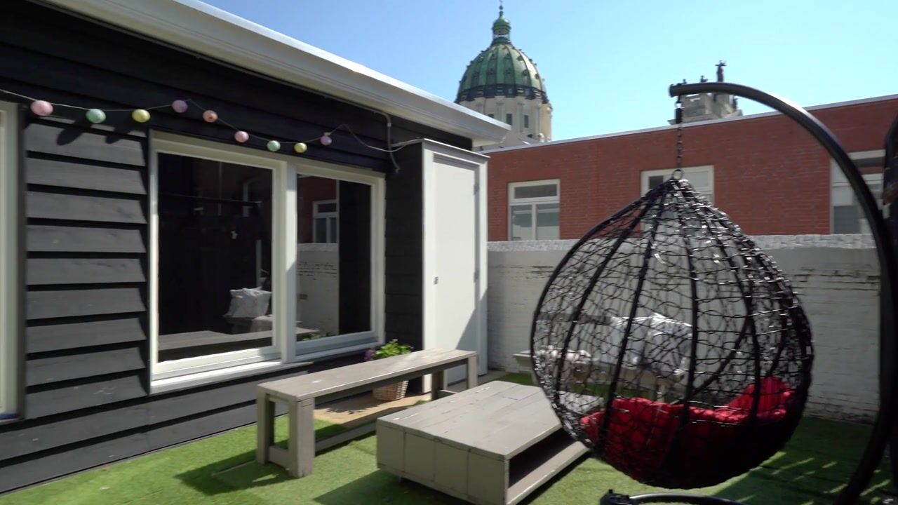 Video van Stoofstraat 1-A