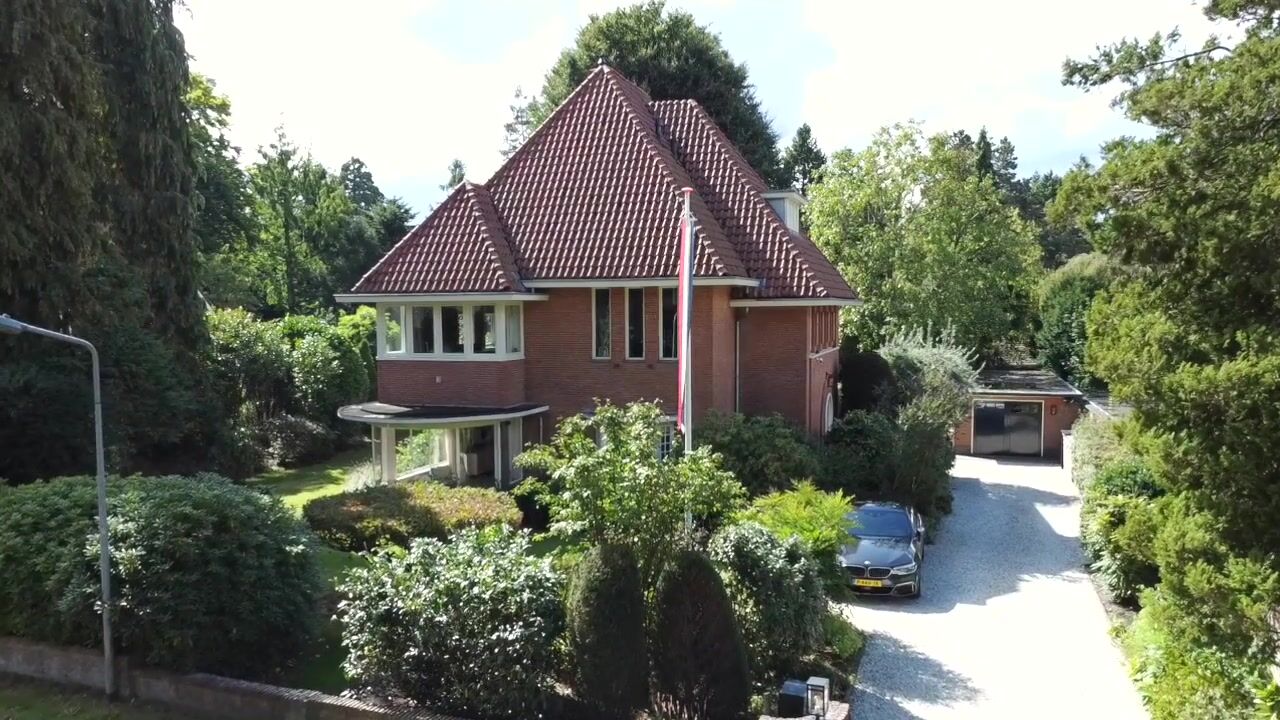 Video of Laan van Vogelenzang 16