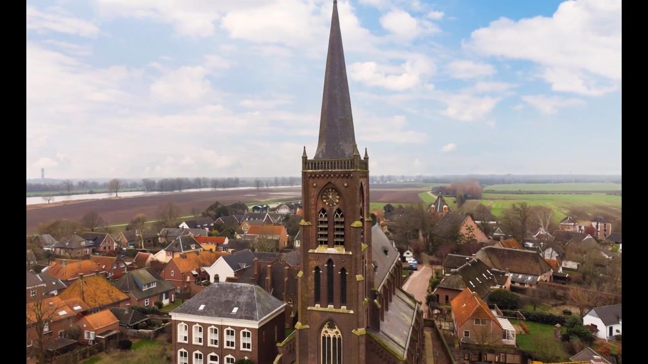 Video van Molendijk 3