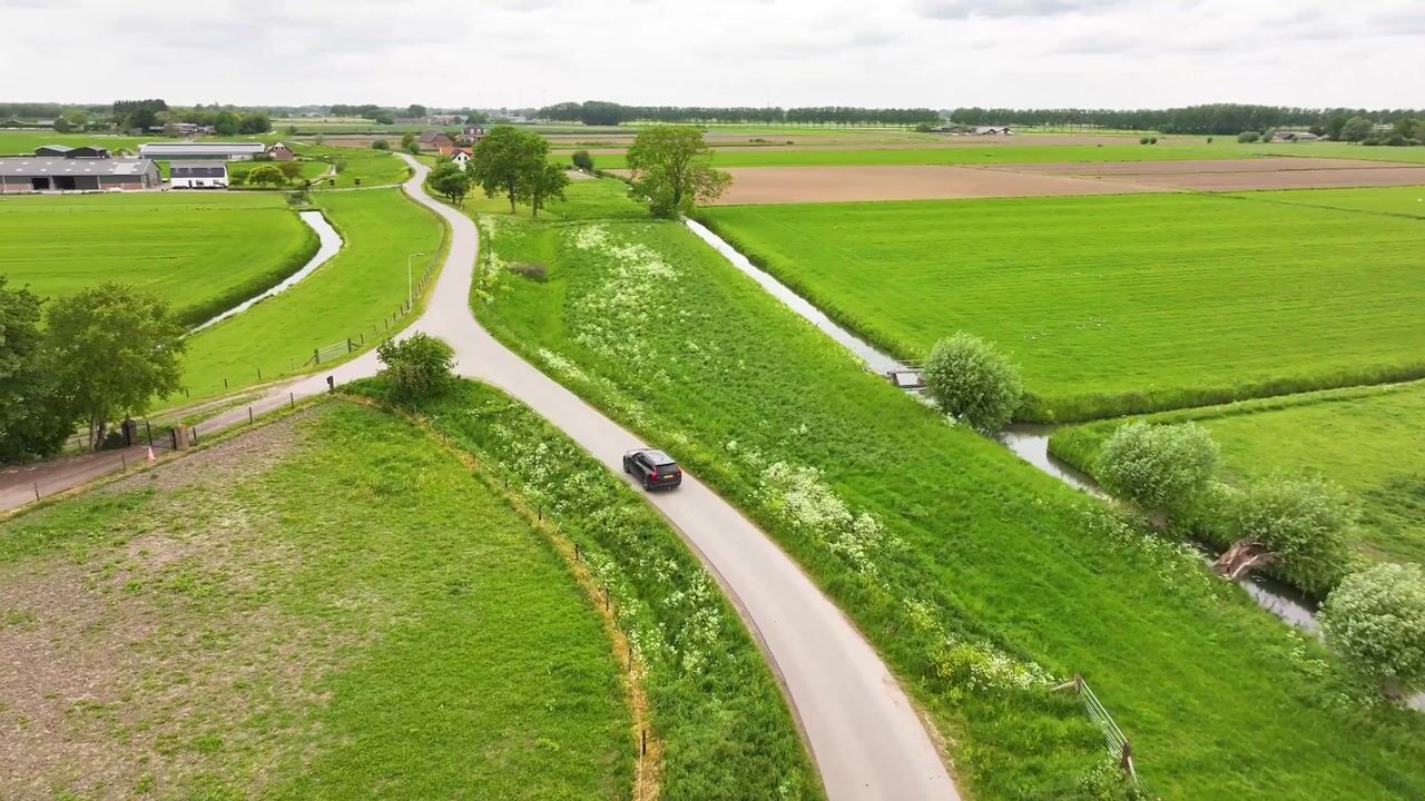 Video van Aalsdijk 8