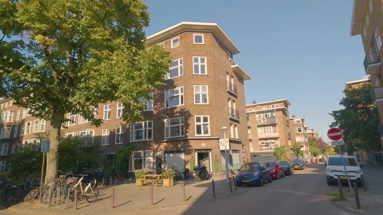 Video van Lanseloetstraat 24-3