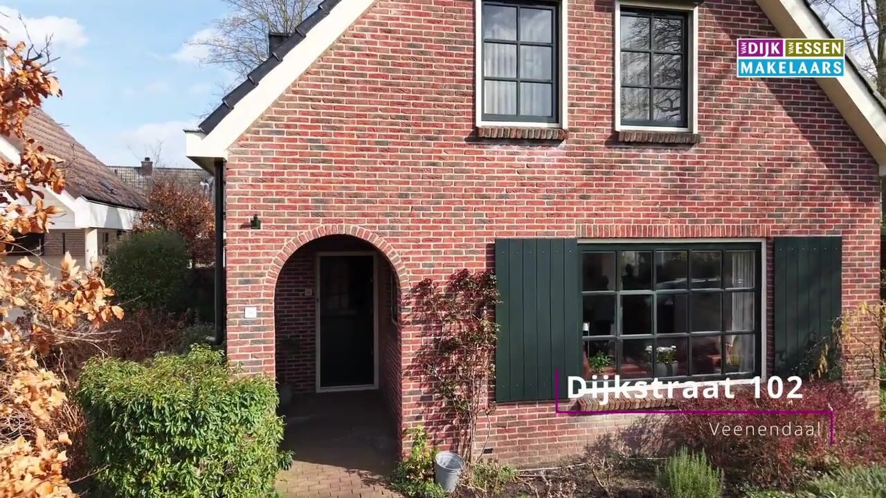 Video of Dijkstraat 102