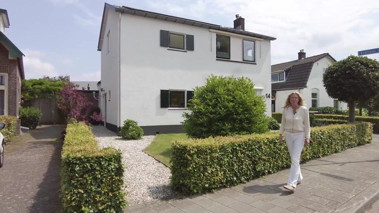 Video van Gazellestraat 14