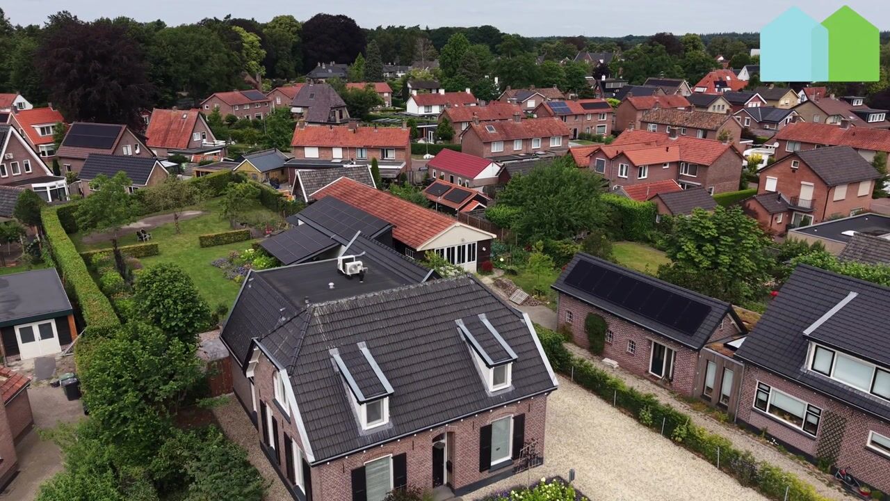 Video van Langeslag 32