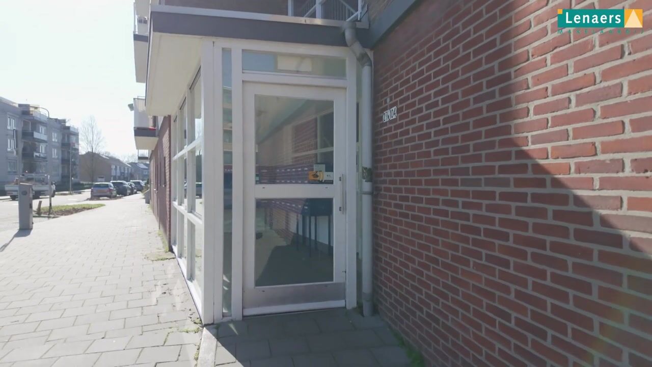 Video of Pastoor van Akenstraat 62