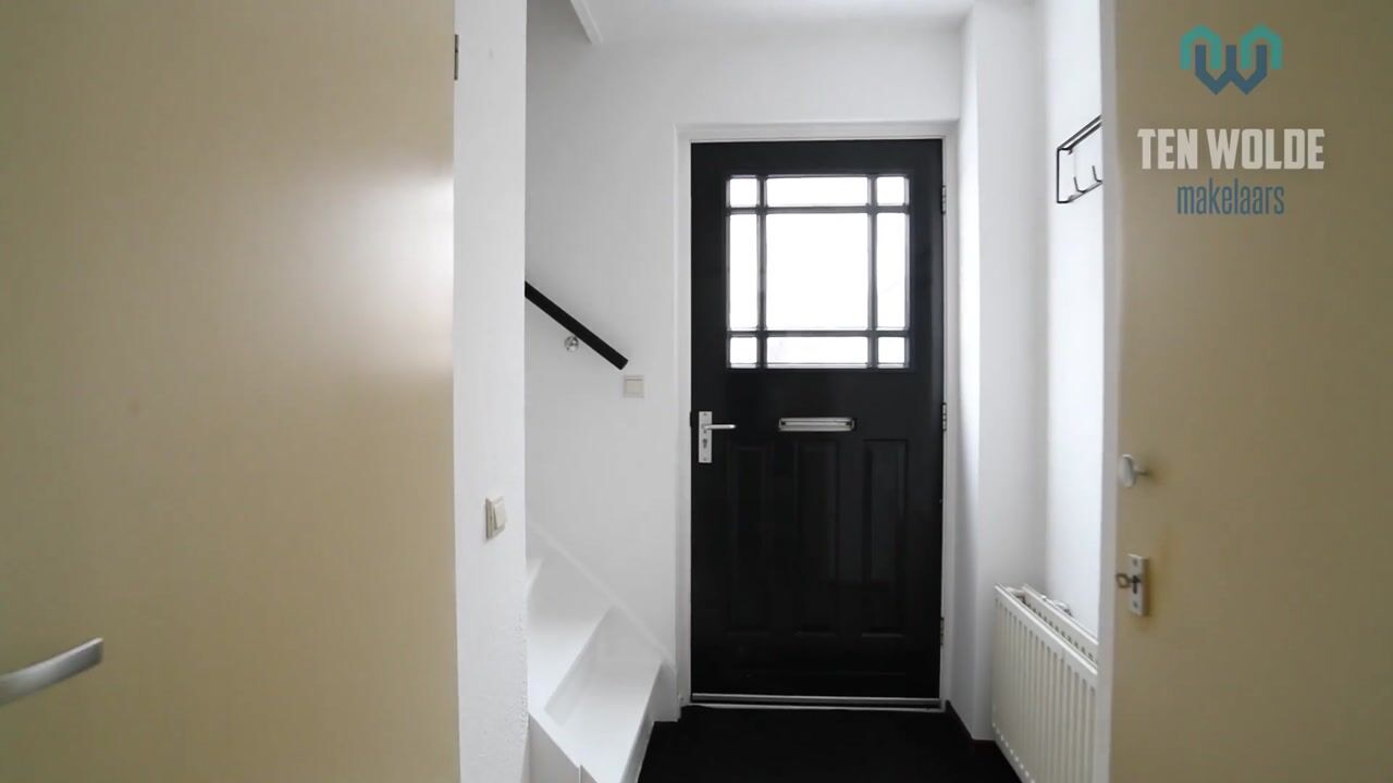Video van Alpenkraai 51