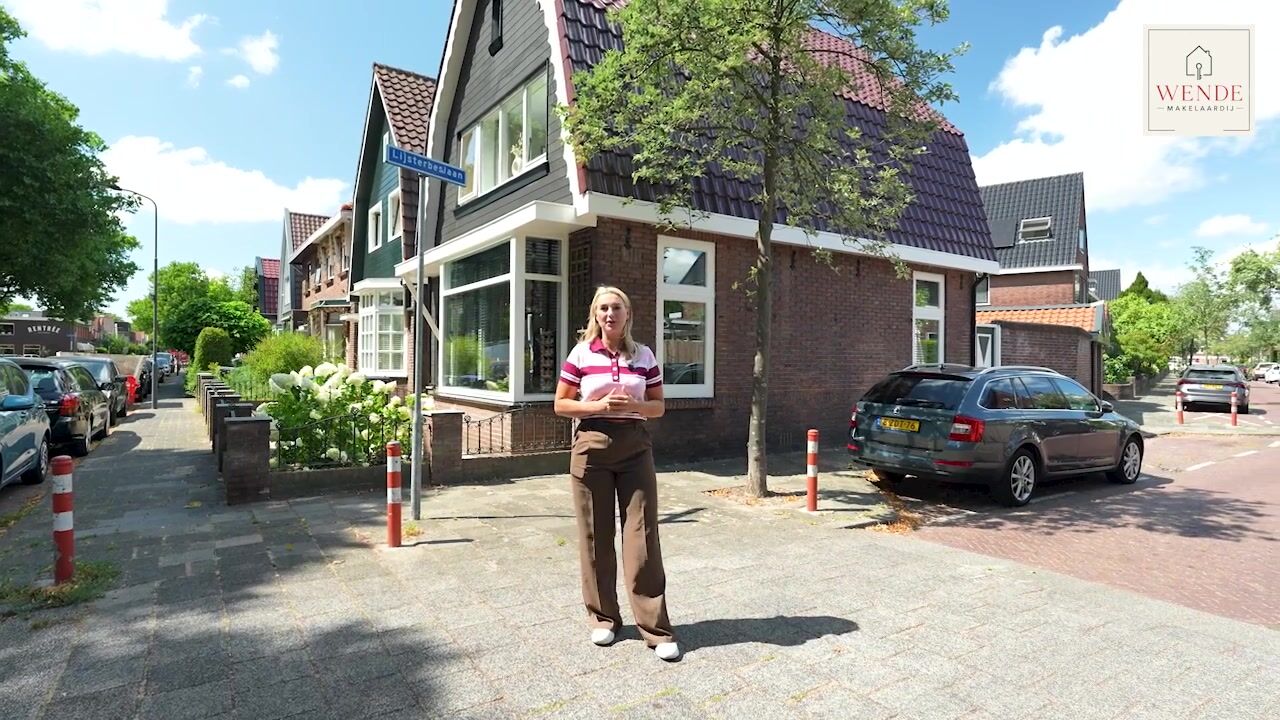 Video van Romerkerkweg 103