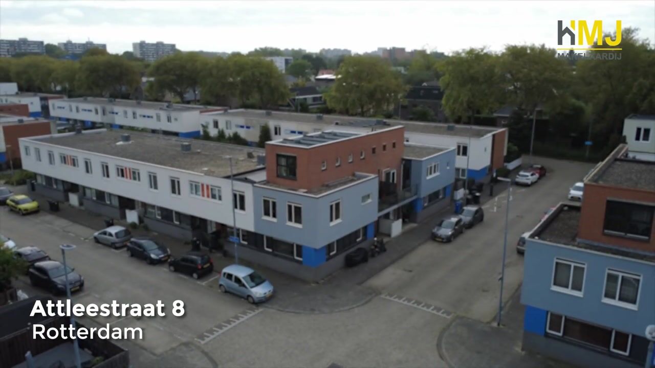 Video van Attleestraat 8