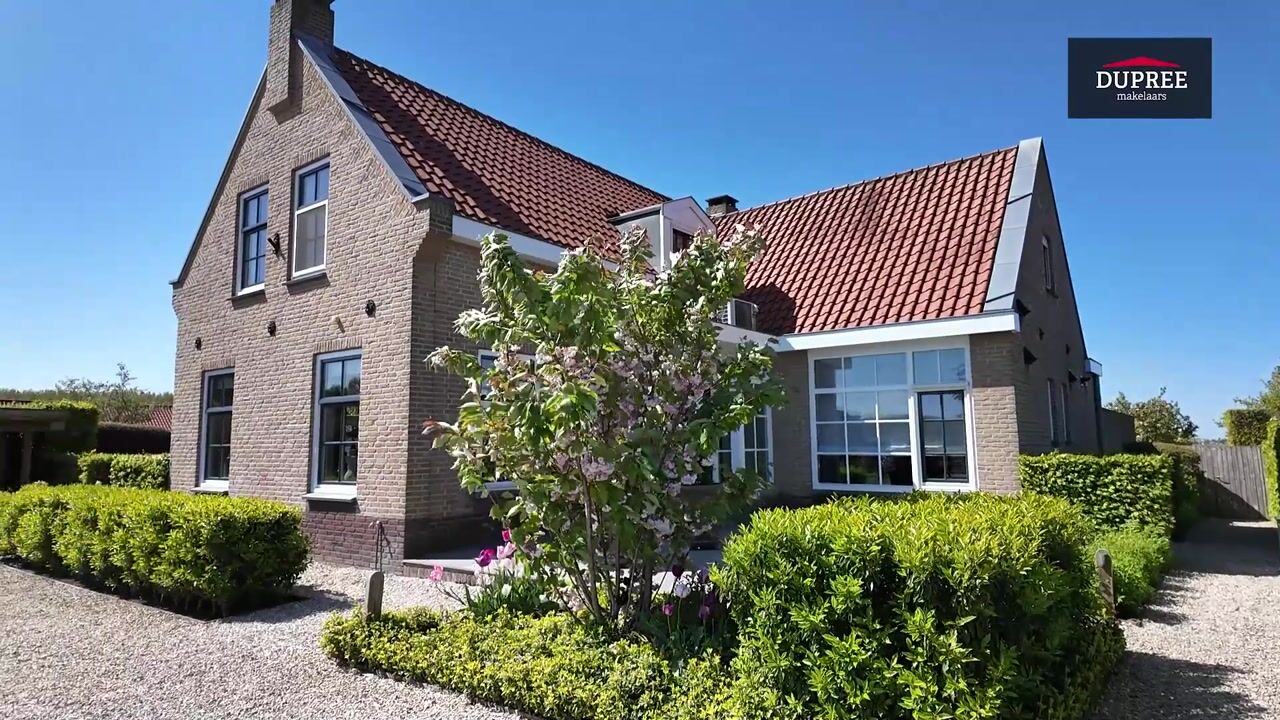 Video van Bloemendaalseweg 19-B