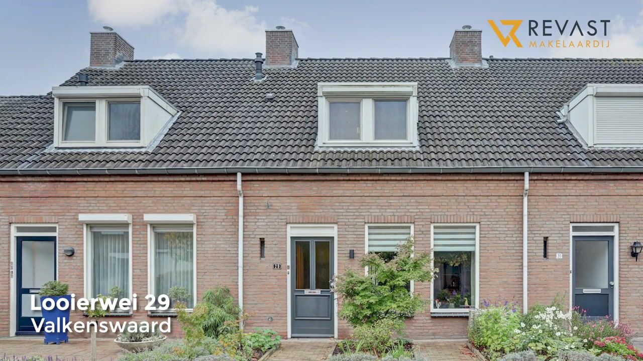 Video of Looierwei 29