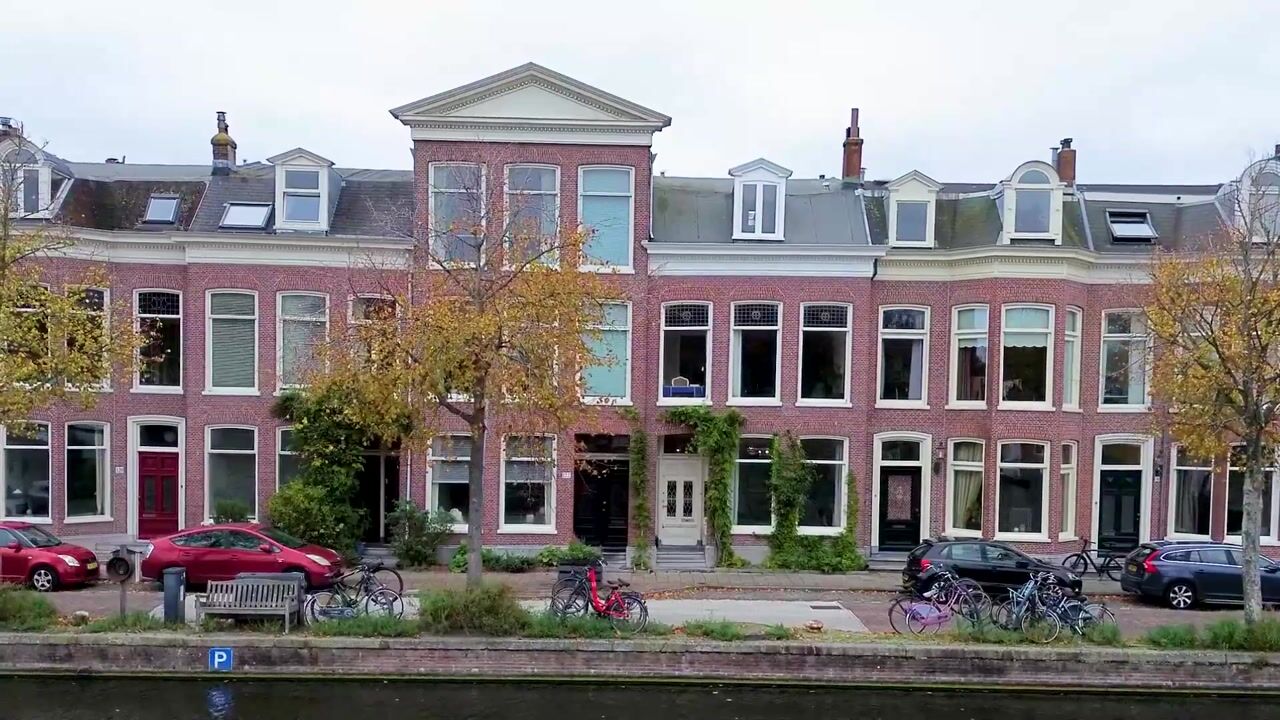 Video van Zuider Buiten Spaarne 120