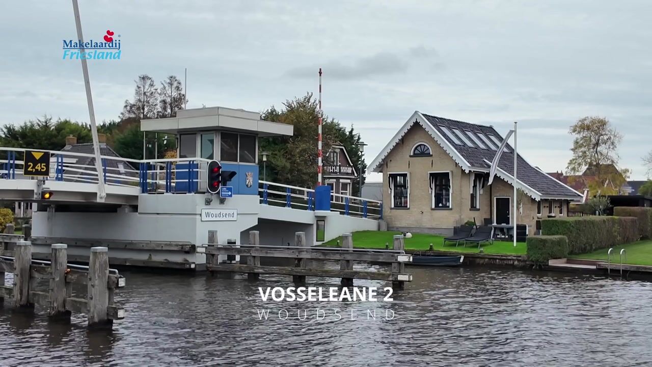 Video van Vosseleane 2