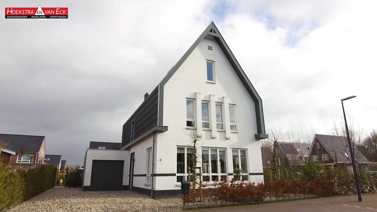 Video of Burlatstraat 28