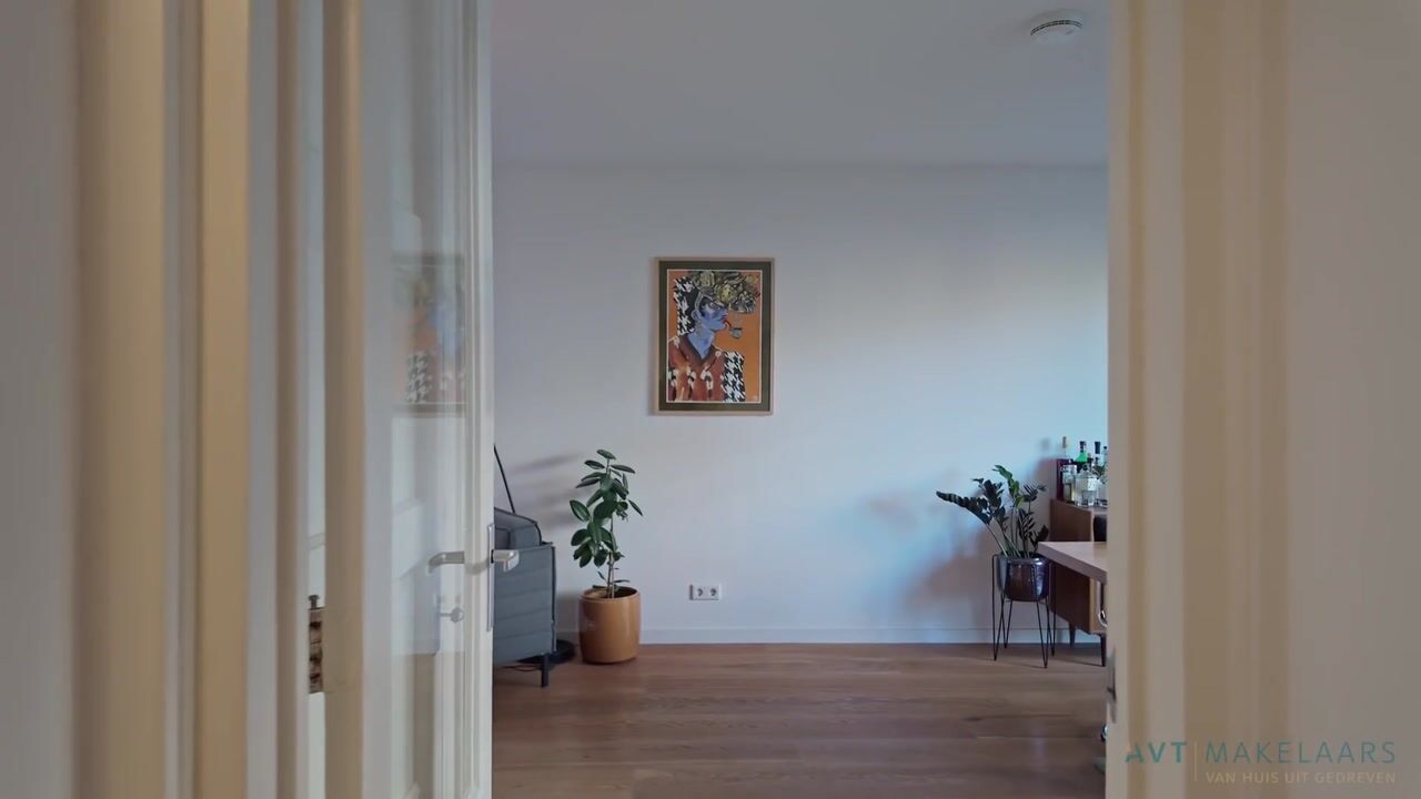 Video van Ernest Staesstraat 37-H