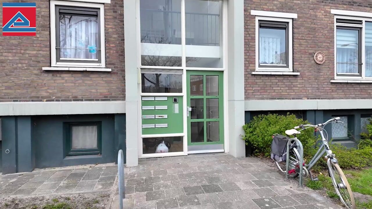 Video van Wolweversgaarde 739