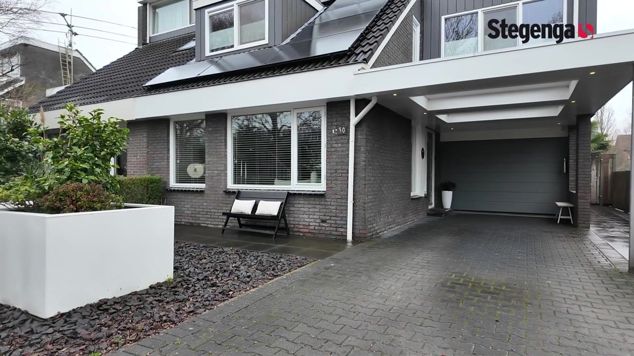 Video van Schokkerhof 30