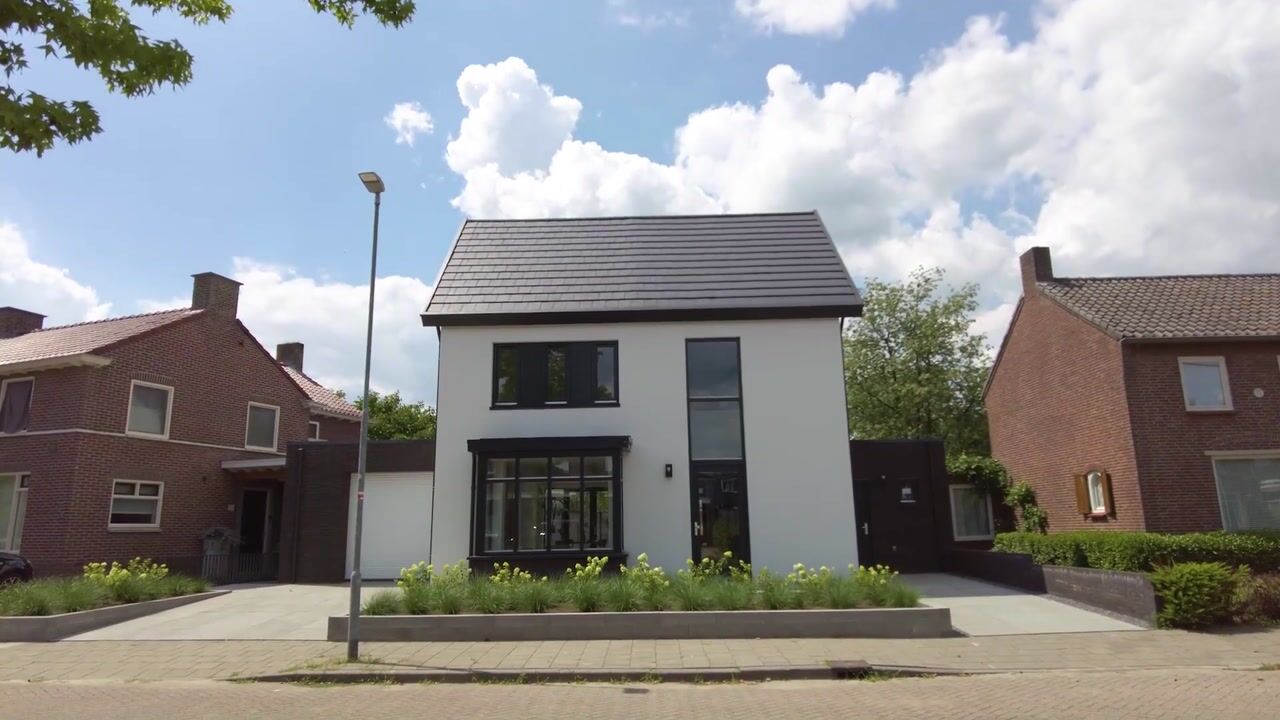 Video van Heistraat 36