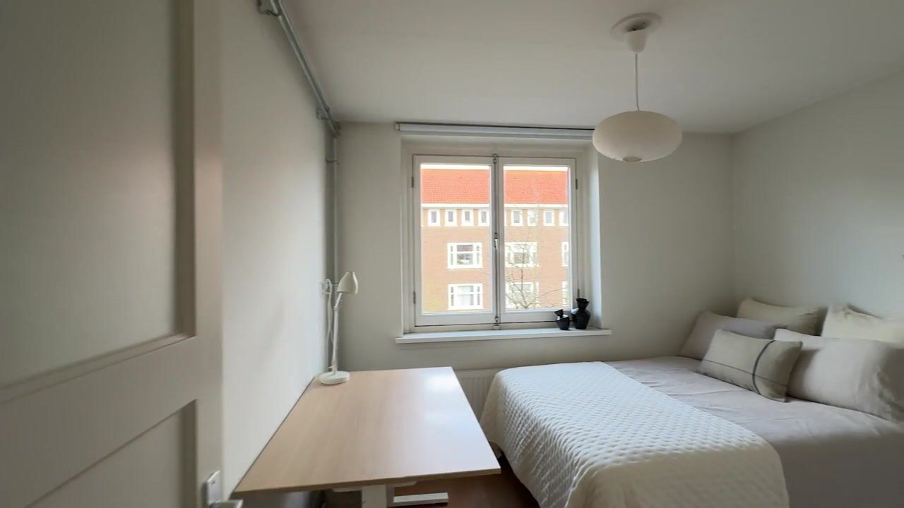 Video van Maasstraat 168-3