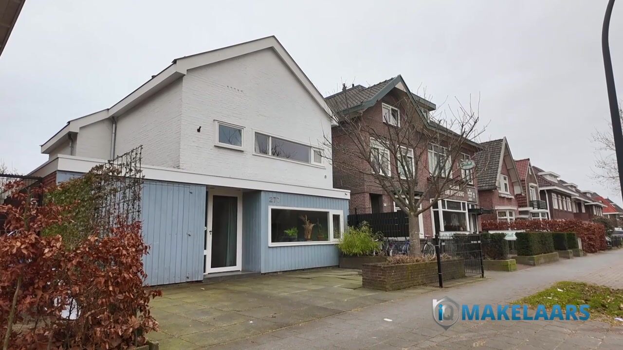 Video van Hengelosestraat 277