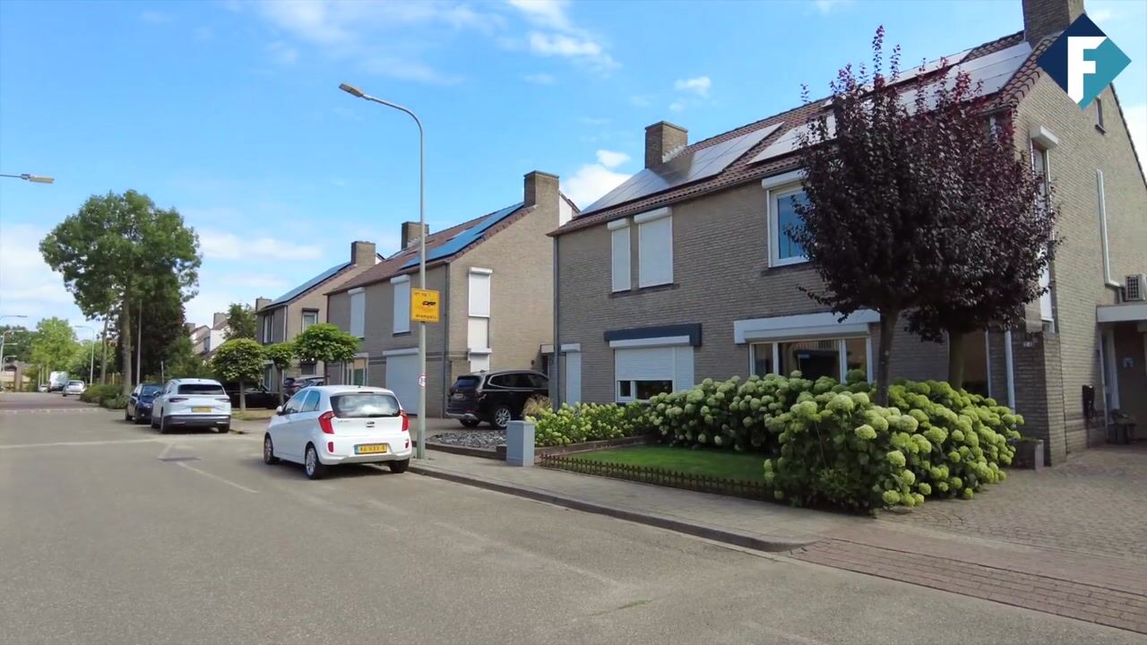 Video van Oude Montforterweg 24