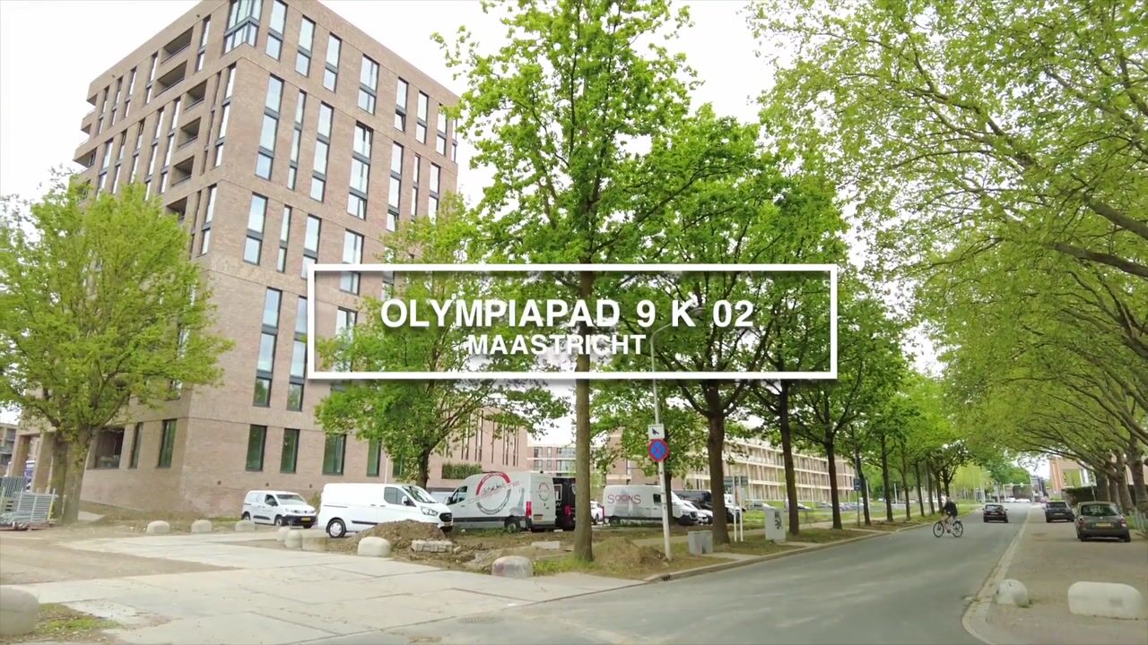 Video of Olympiapad 9-K02
